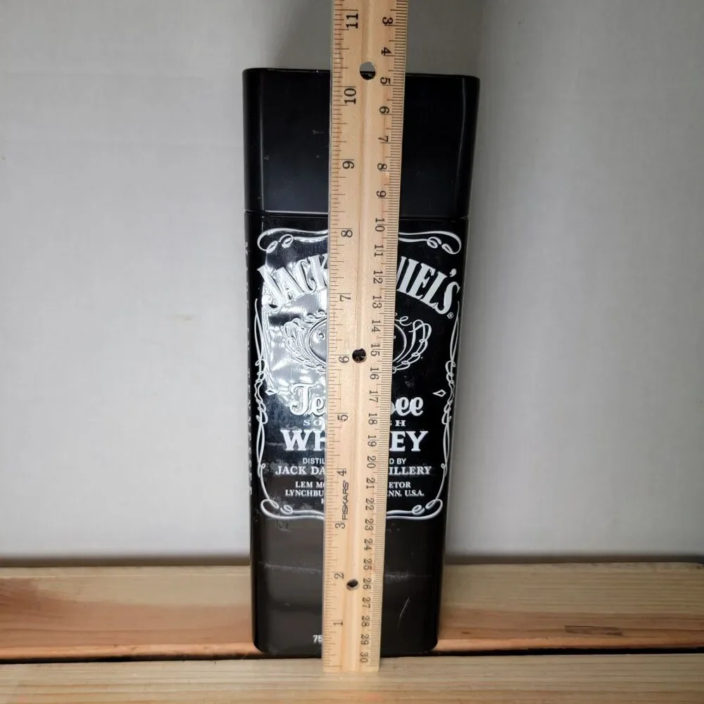 Jack Daniels 10